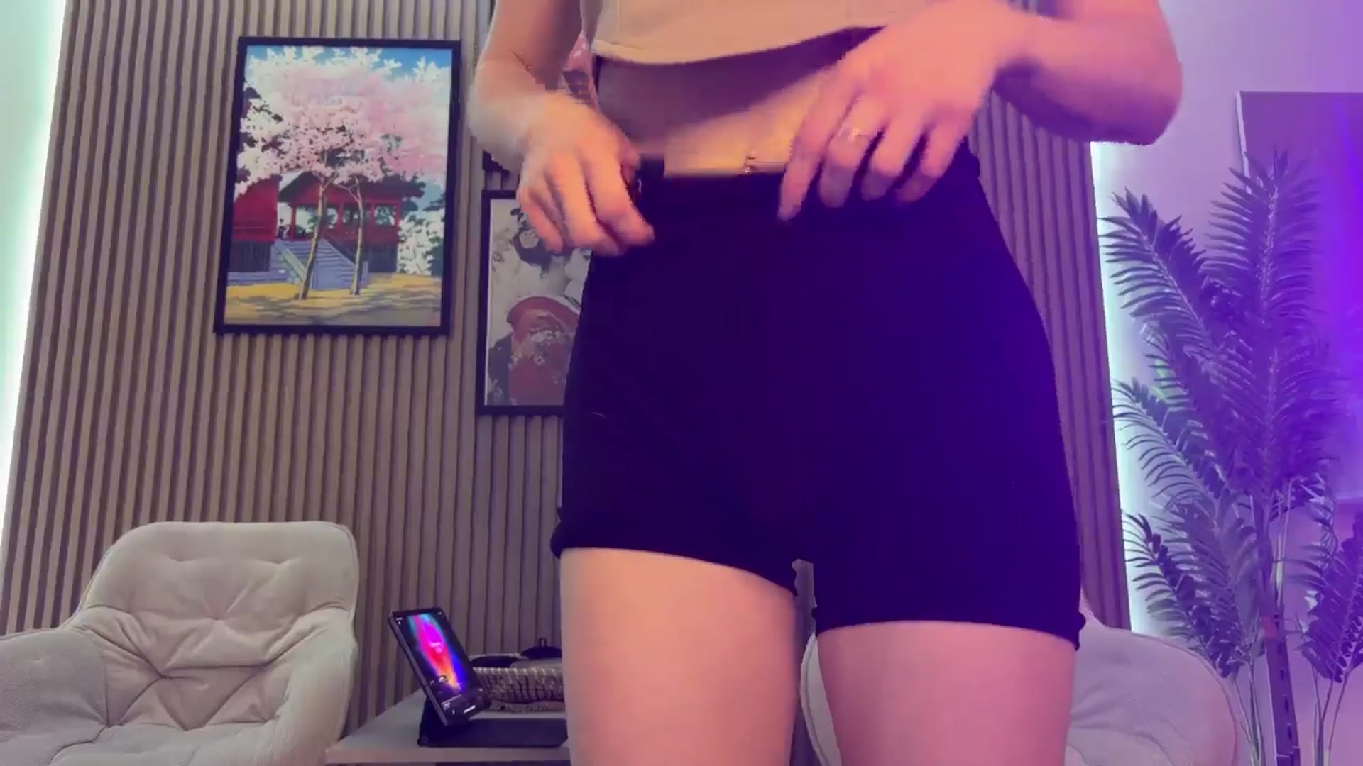 Gallery image thumbnail from Betty_xoxo's myfreecams stream on, 02/26/2025, 08:14 image 8 of 20