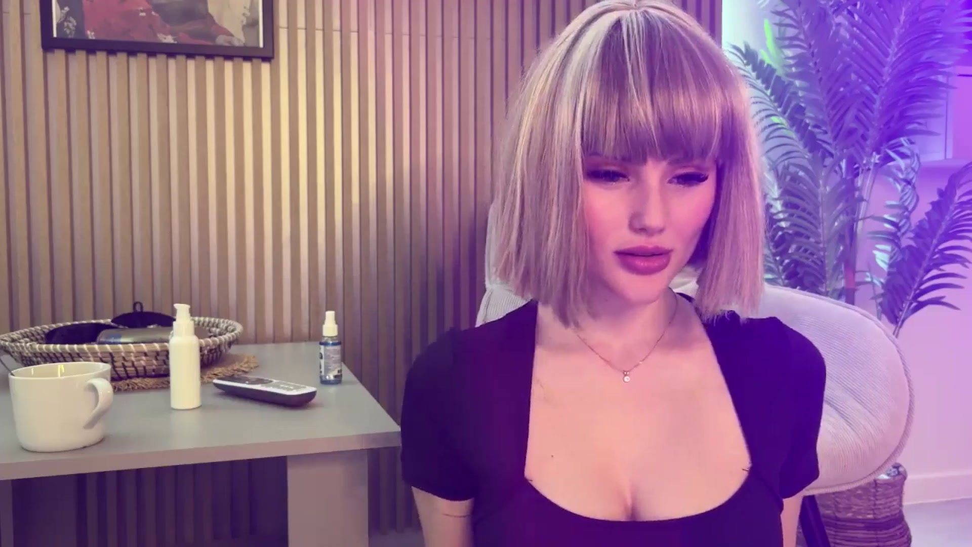 Gallery image thumbnail from Betty_xoxo's myfreecams stream on, 02/26/2025, 10:48 image 13 of 20