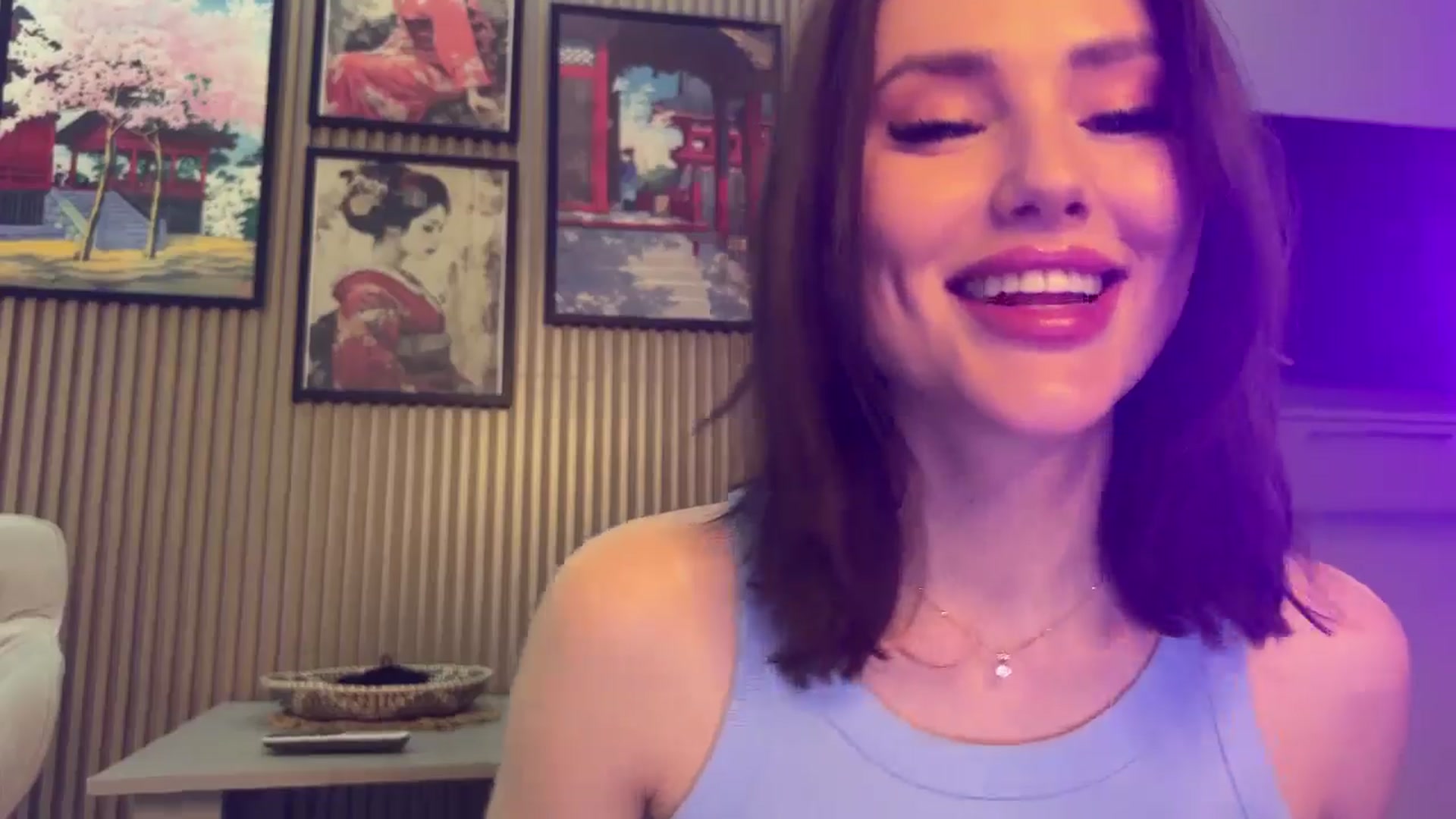 Gallery image thumbnail from Betty_xoxo's myfreecams stream on, 02/27/2025, 10:33 image 19 of 20
