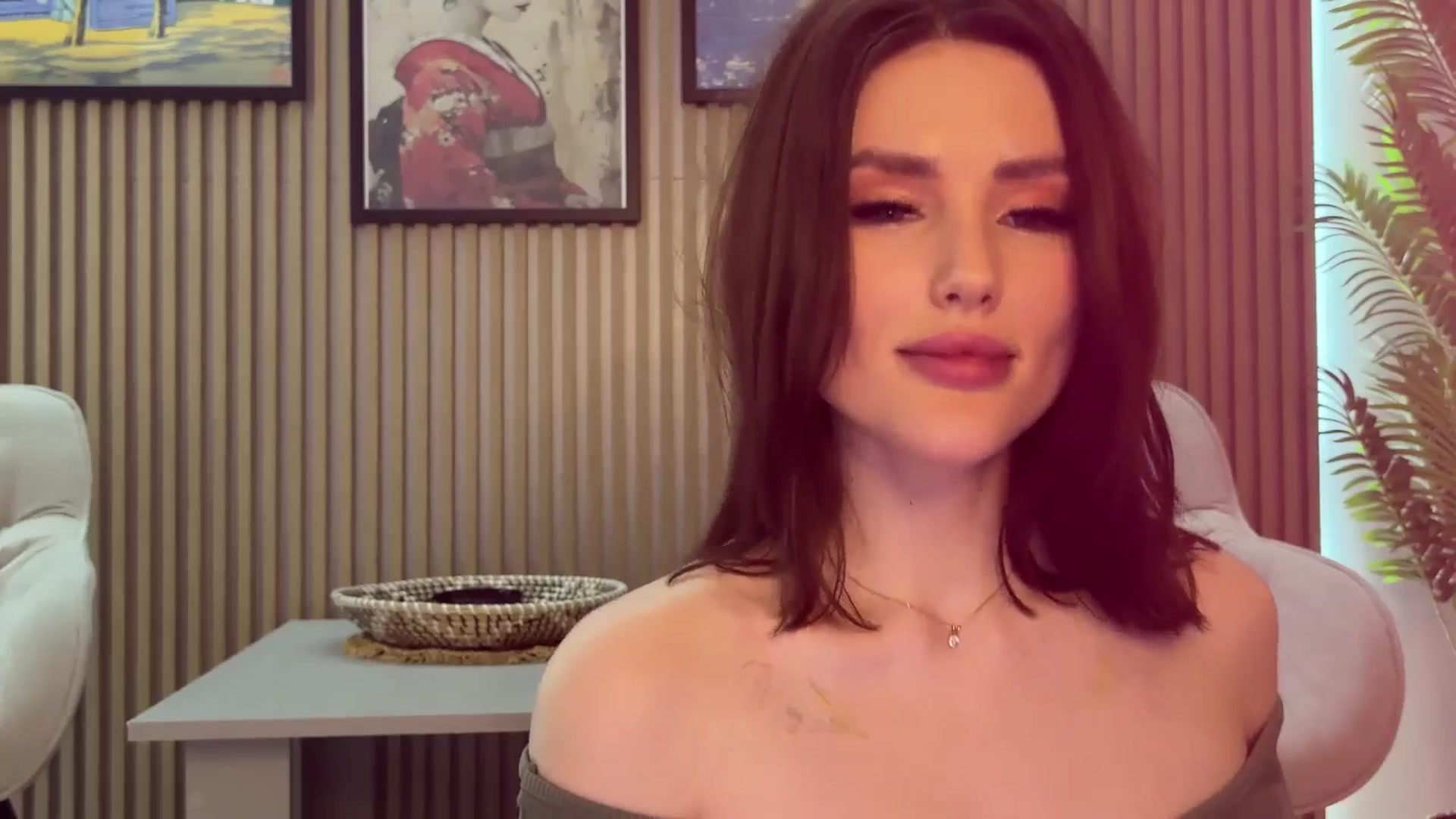Gallery image thumbnail from Betty_xoxo's myfreecams stream on, 02/27/2025, 11:22 image 19 of 20