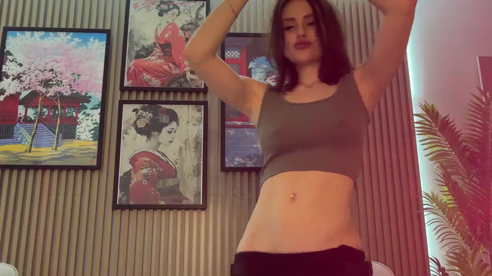 Gallery image thumbnail from Betty_xoxo's myfreecams stream on, 02/27/2025, 11:22 image 14 of 20