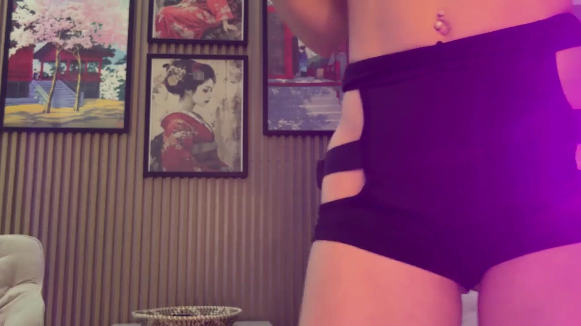 Gallery image thumbnail from Betty_xoxo's myfreecams stream on, 02/27/2025, 11:22 image 10 of 20