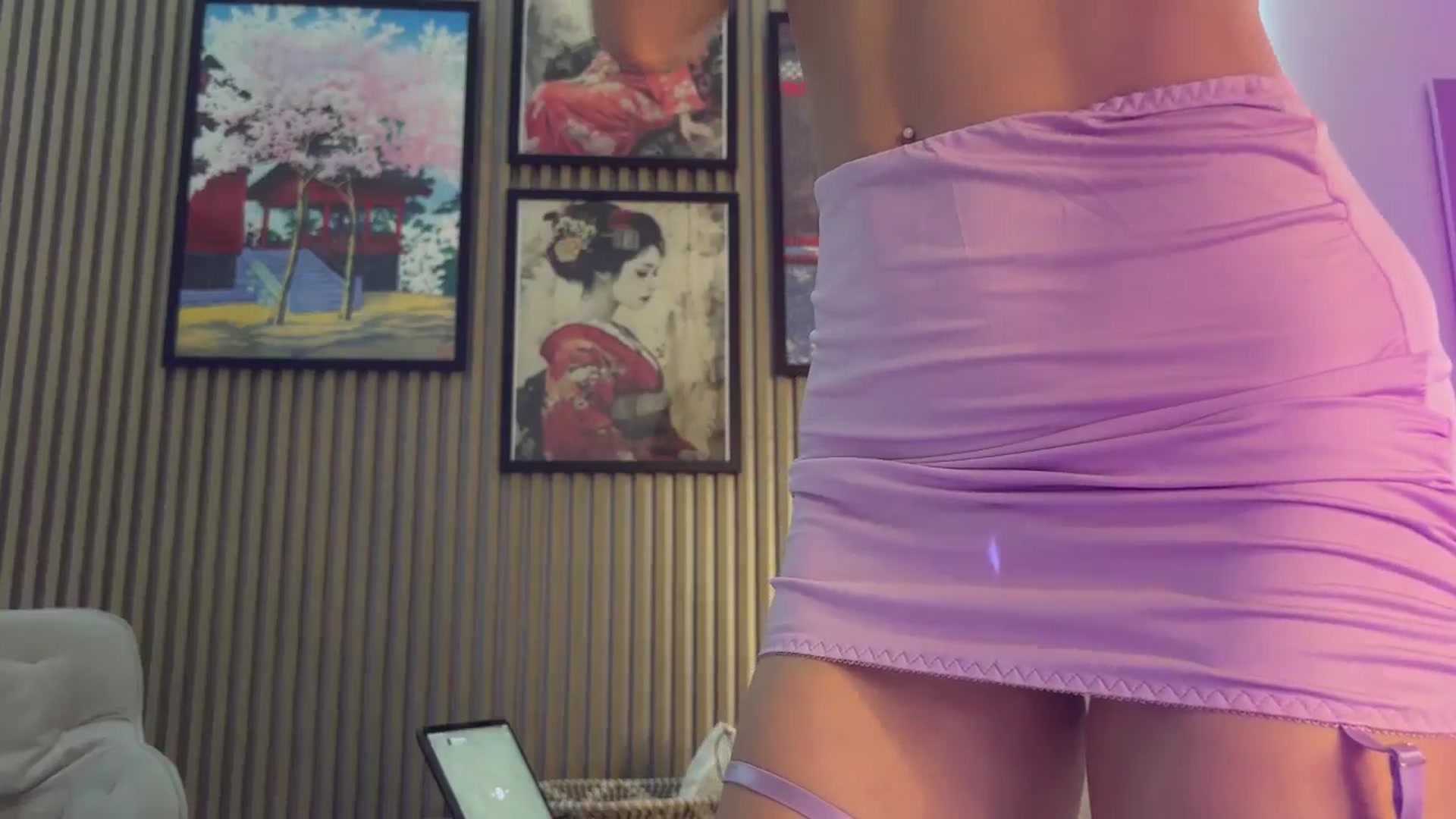 Gallery image thumbnail from Betty_xoxo's myfreecams stream on, 03/17/2025, 08:04 image 16 of 20