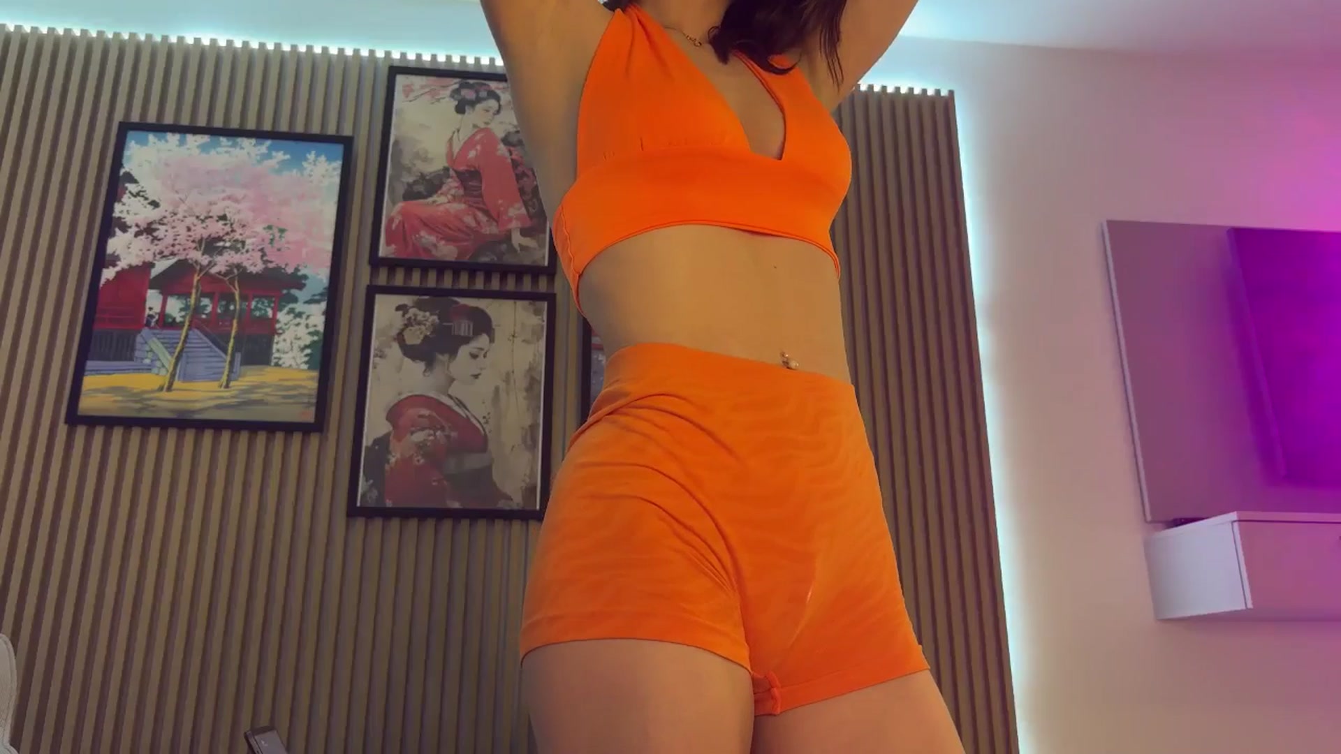 Gallery image thumbnail from Betty_xoxo's myfreecams stream on, 03/17/2025, 13:27 image 5 of 20