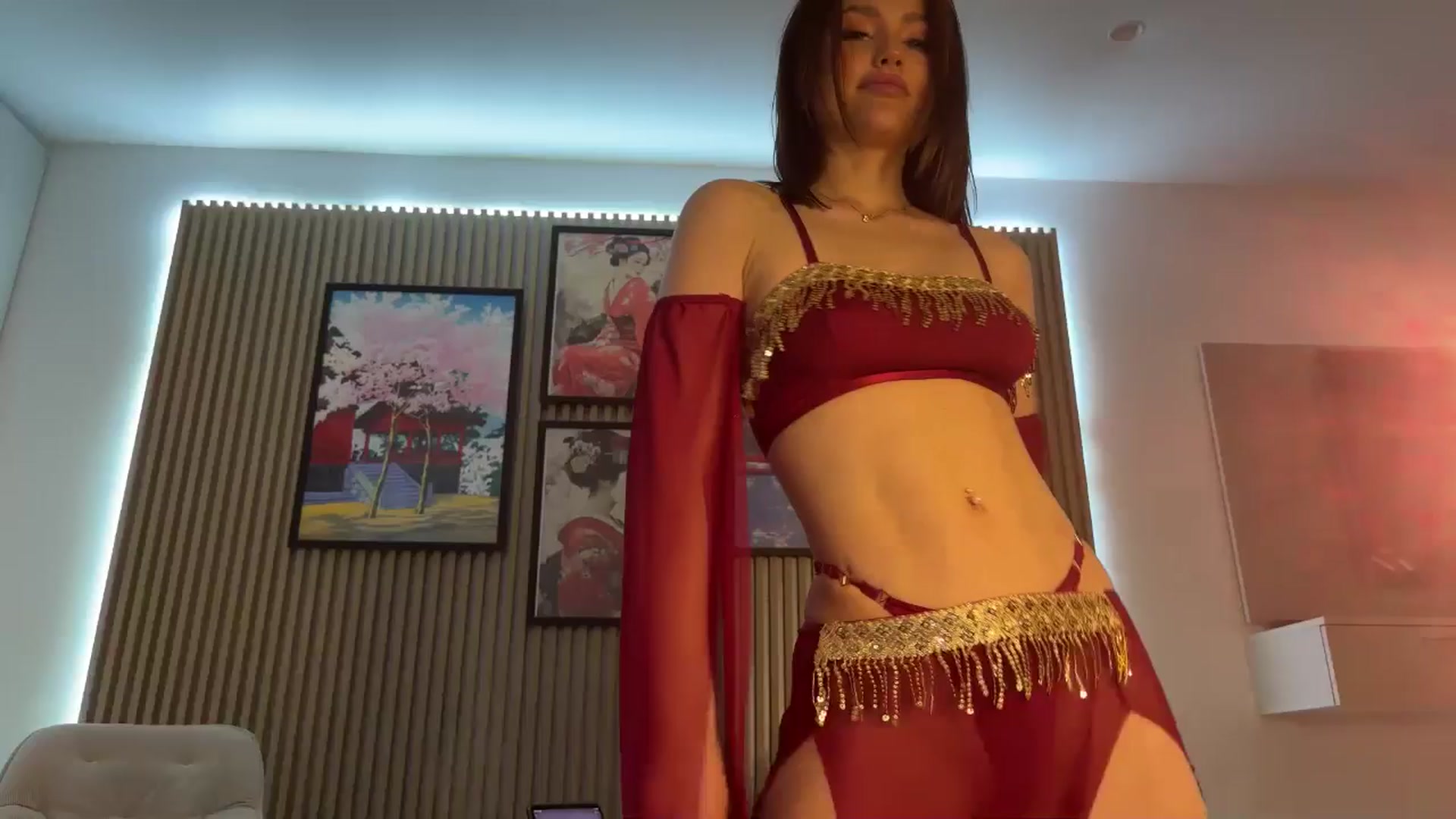 Gallery image thumbnail from Betty_xoxo's myfreecams stream on, 03/18/2025, 08:18 image 15 of 20