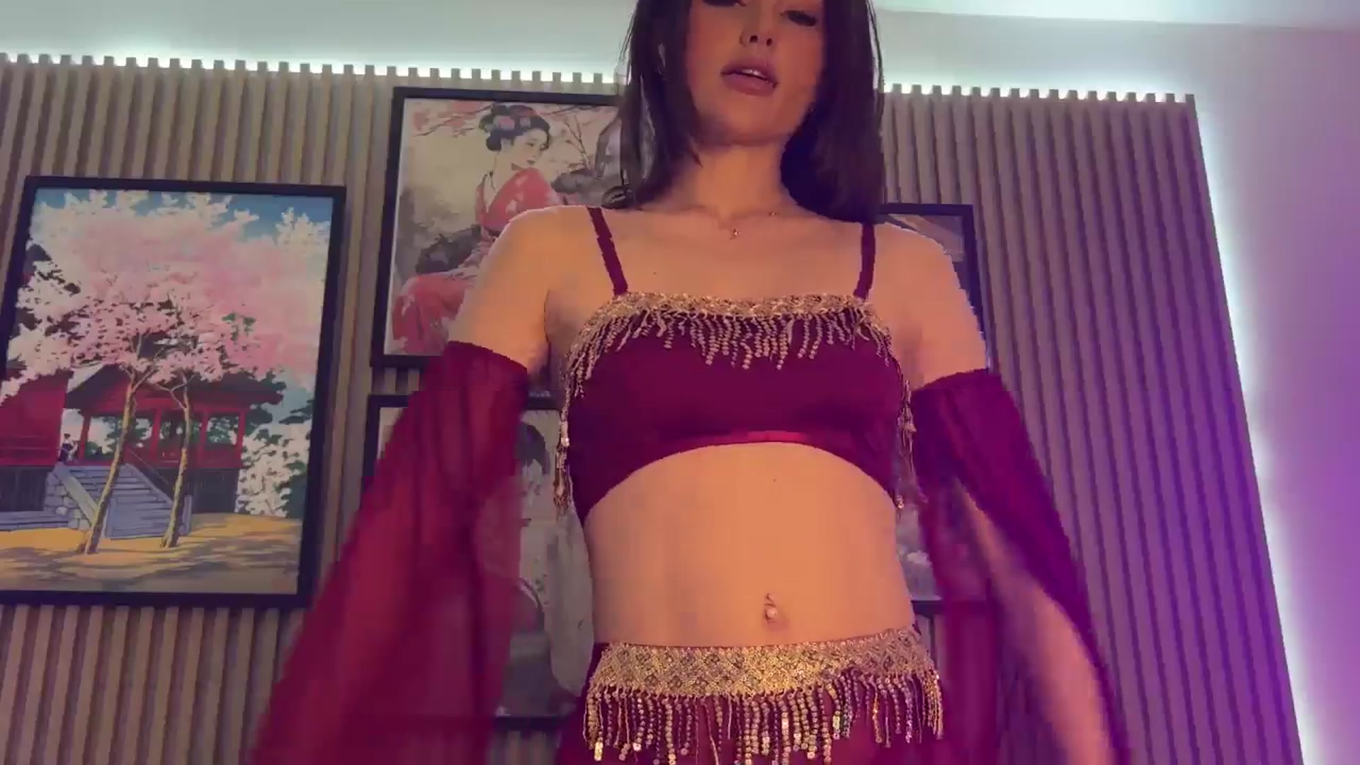 Gallery image thumbnail from Betty_xoxo's myfreecams stream on, 03/18/2025, 08:18 image 2 of 20