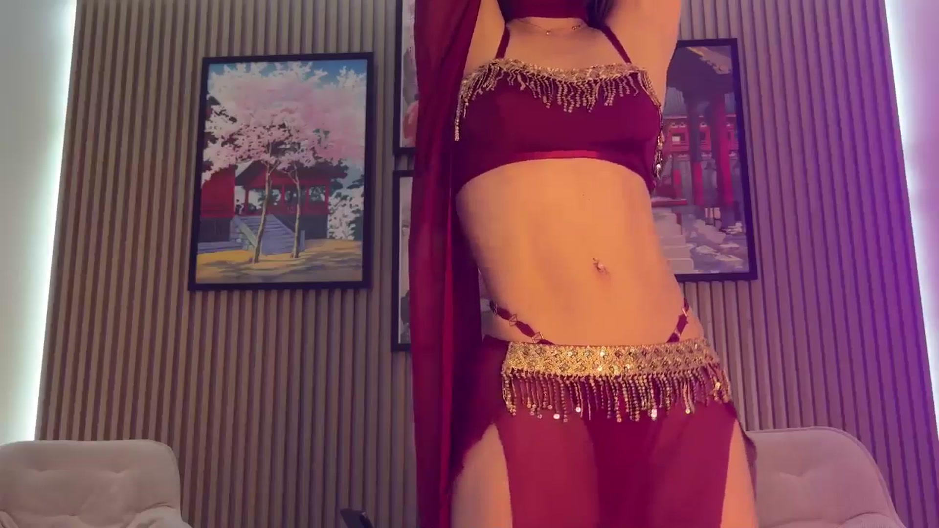 Gallery image thumbnail from Betty_xoxo's myfreecams stream on, 03/18/2025, 09:12 image 18 of 20