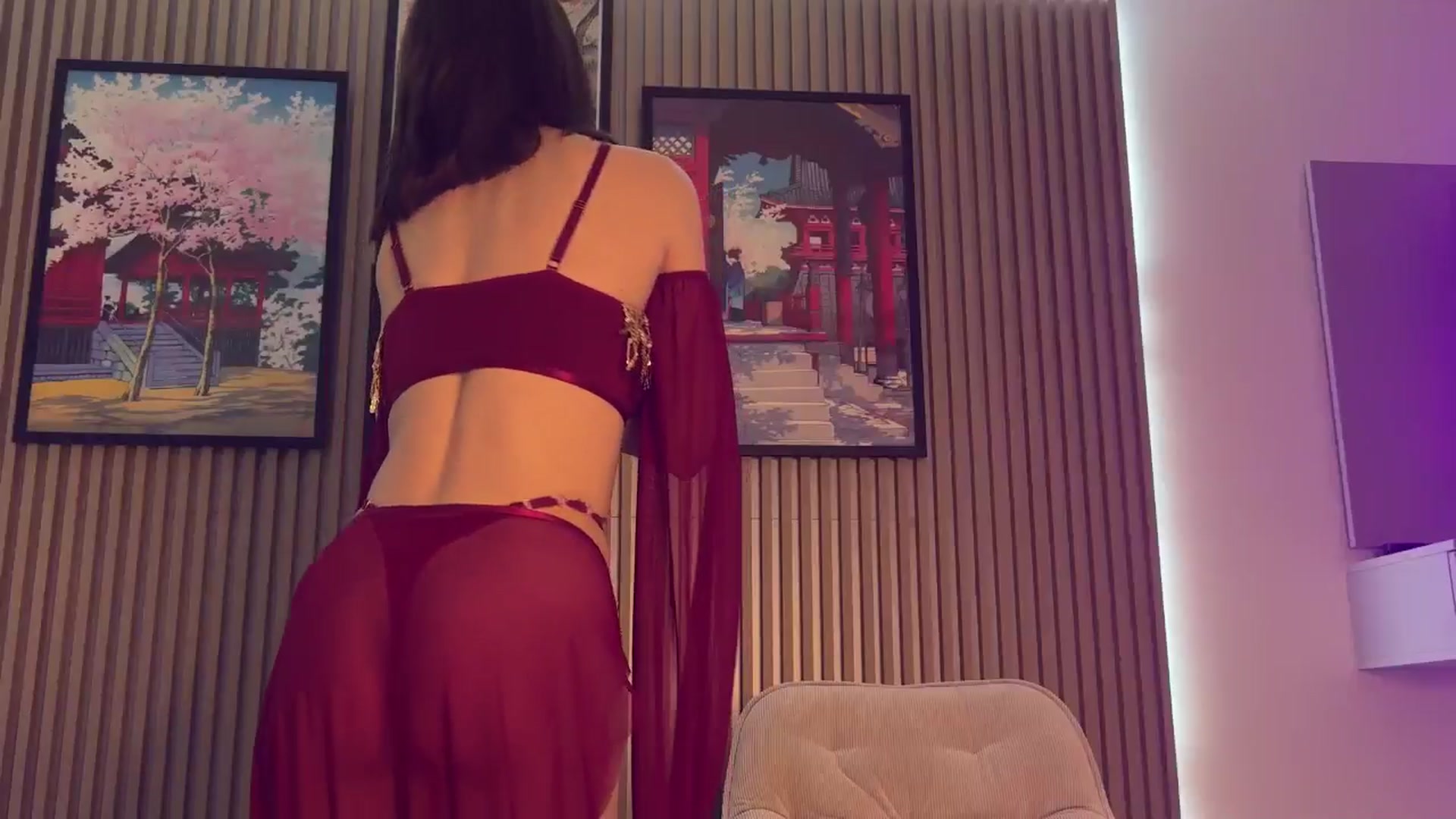 Gallery image thumbnail from Betty_xoxo's myfreecams stream on, 03/18/2025, 09:12 image 10 of 20