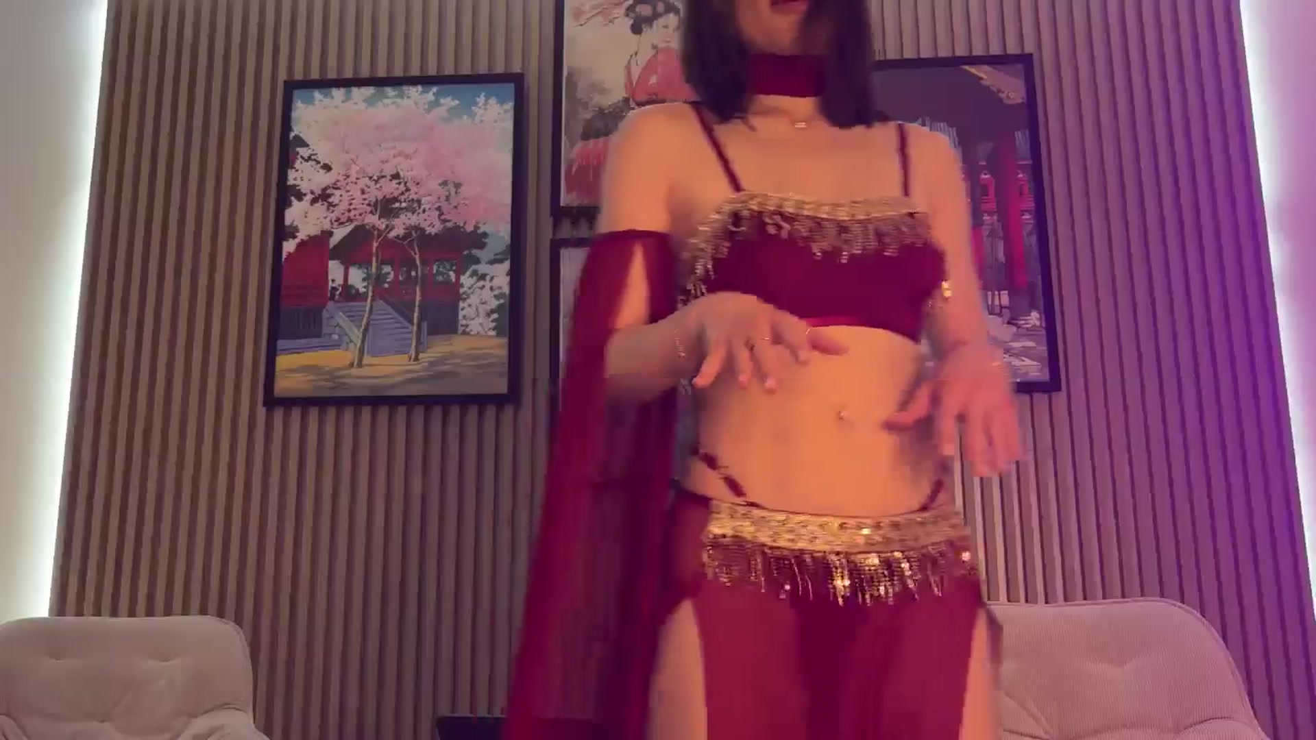 Gallery image thumbnail from Betty_xoxo's myfreecams stream on, 03/18/2025, 09:12 image 19 of 20
