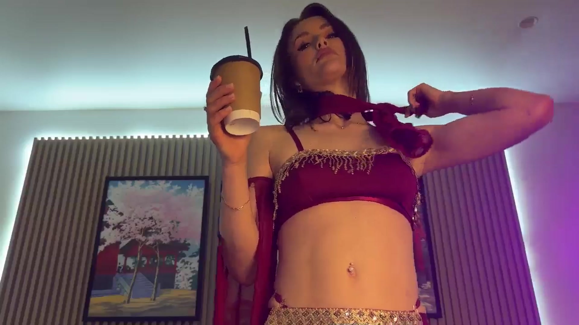 Gallery image thumbnail from Betty_xoxo's myfreecams stream on, 03/18/2025, 09:12 image 17 of 20
