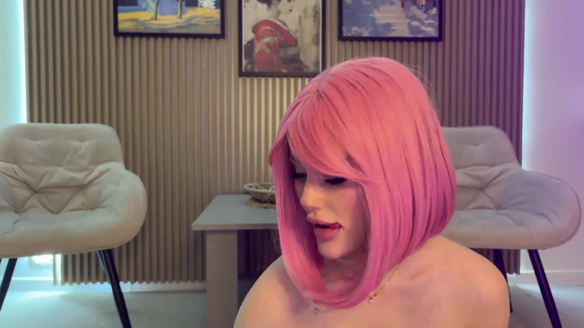 Gallery image thumbnail from Betty_xoxo's myfreecams stream on, 03/19/2025, 07:04 image 2 of 20