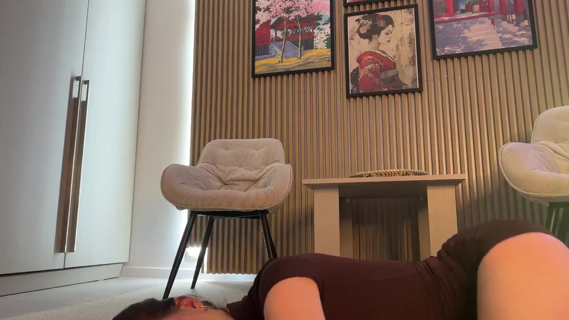 Gallery image thumbnail from Betty_xoxo's myfreecams stream on, 03/26/2025, 09:15 image 18 of 20