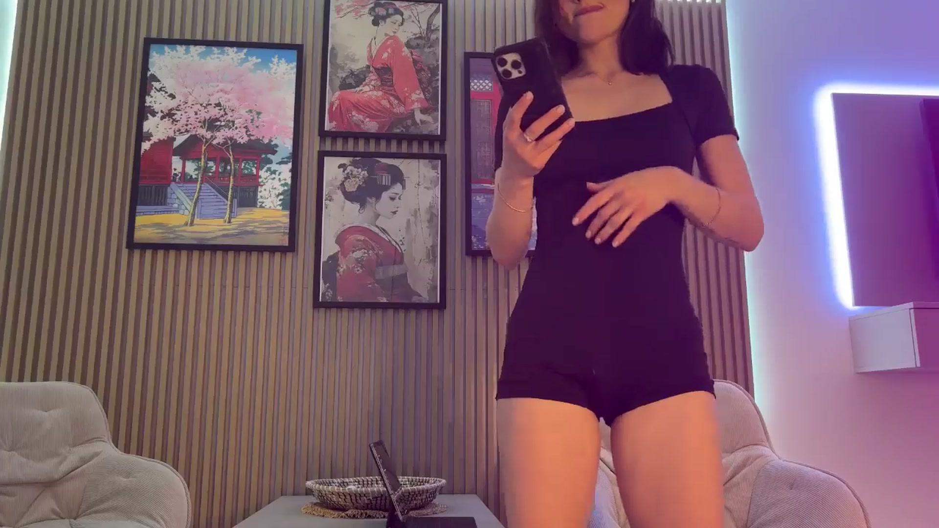 Gallery image thumbnail from Betty_xoxo's myfreecams stream on, 03/27/2025, 13:20 image 5 of 20