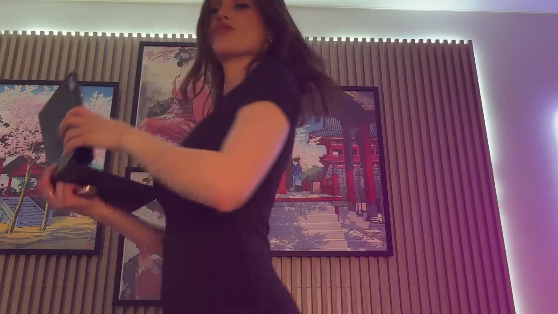 Gallery image thumbnail from Betty_xoxo's myfreecams stream on, 03/27/2025, 14:17 image 16 of 20