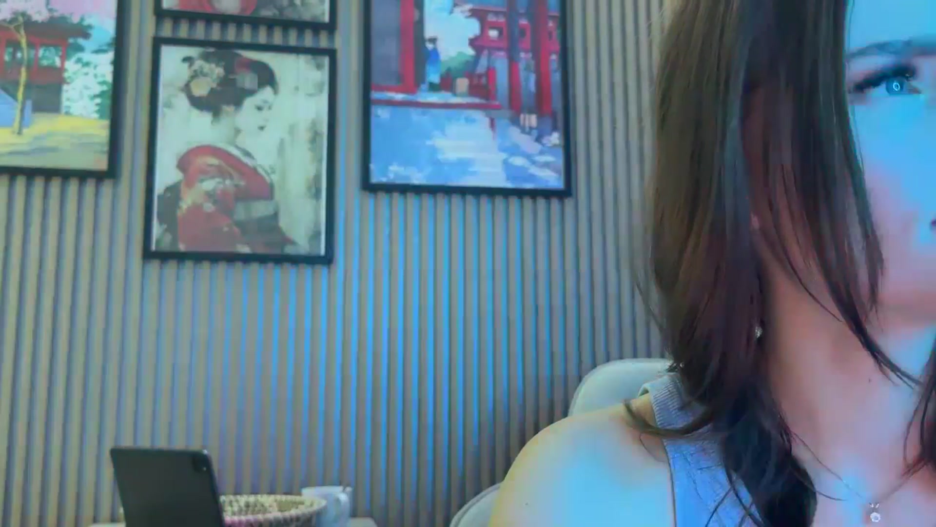 Gallery image thumbnail from Betty_xoxo's myfreecams stream on, 03/28/2025, 09:55 image 4 of 20