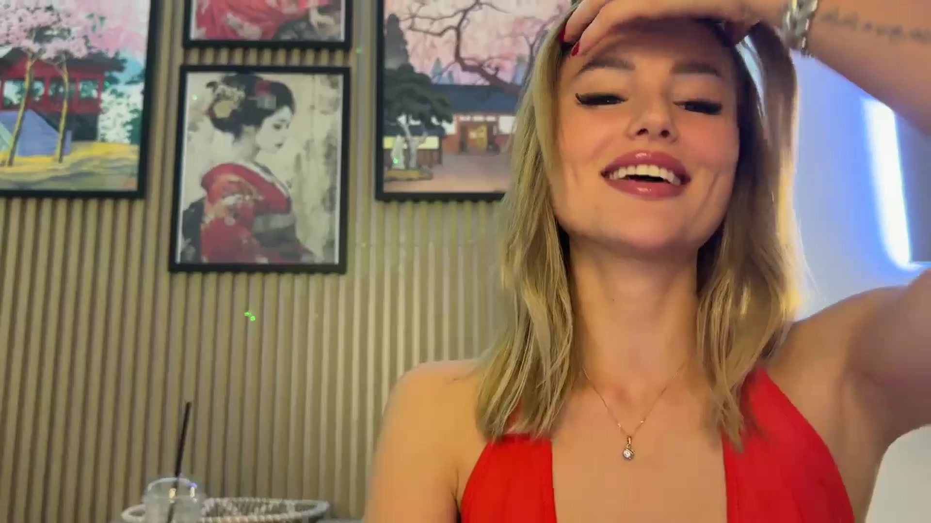 Gallery image thumbnail from Betty_xoxo's myfreecams stream on, 07/04/2025, 13:26 image 13 of 20