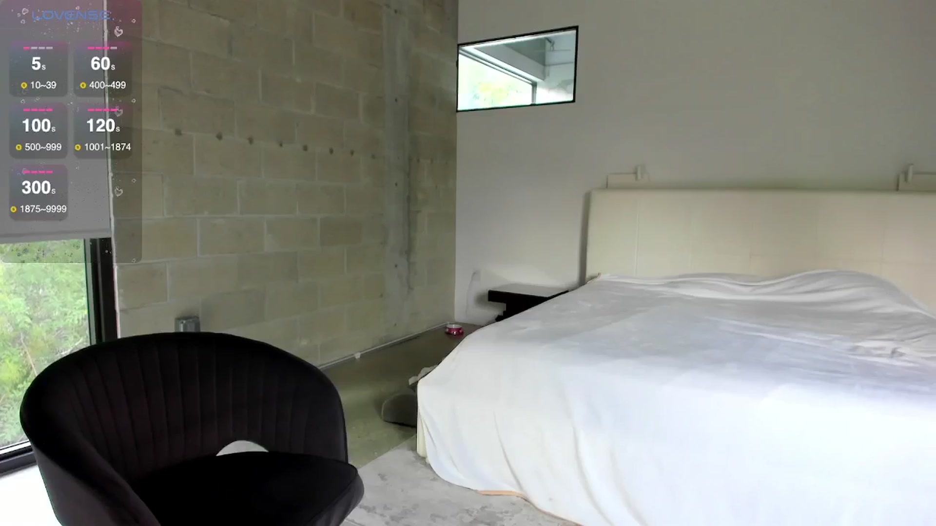 Gallery image thumbnail from Bewitching's myfreecams stream on, 06/01/2024, 23:11 image 8 of 20