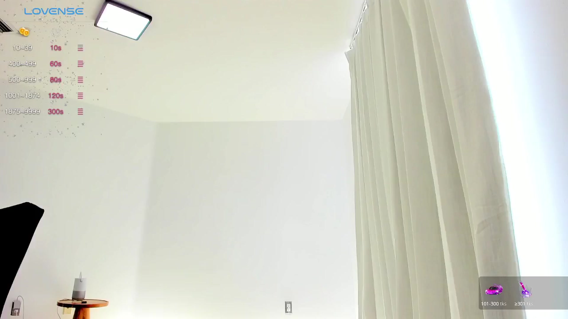 Gallery image thumbnail from Bewitching's myfreecams stream on, 10/27/2024, 20:16 image 2 of 20
