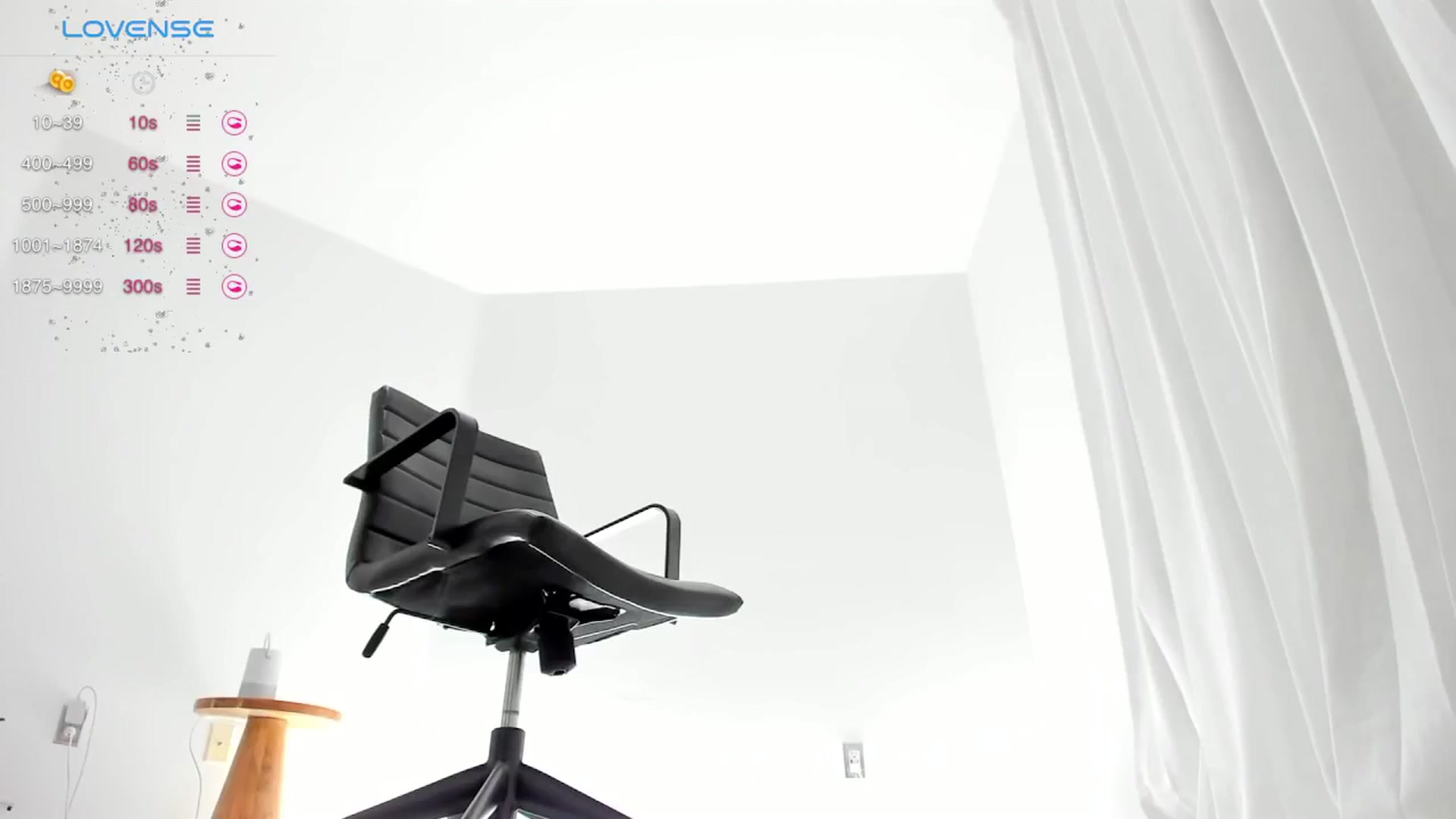 Gallery image thumbnail from Bewitching's myfreecams stream on, 10/27/2024, 23:11 image 14 of 20