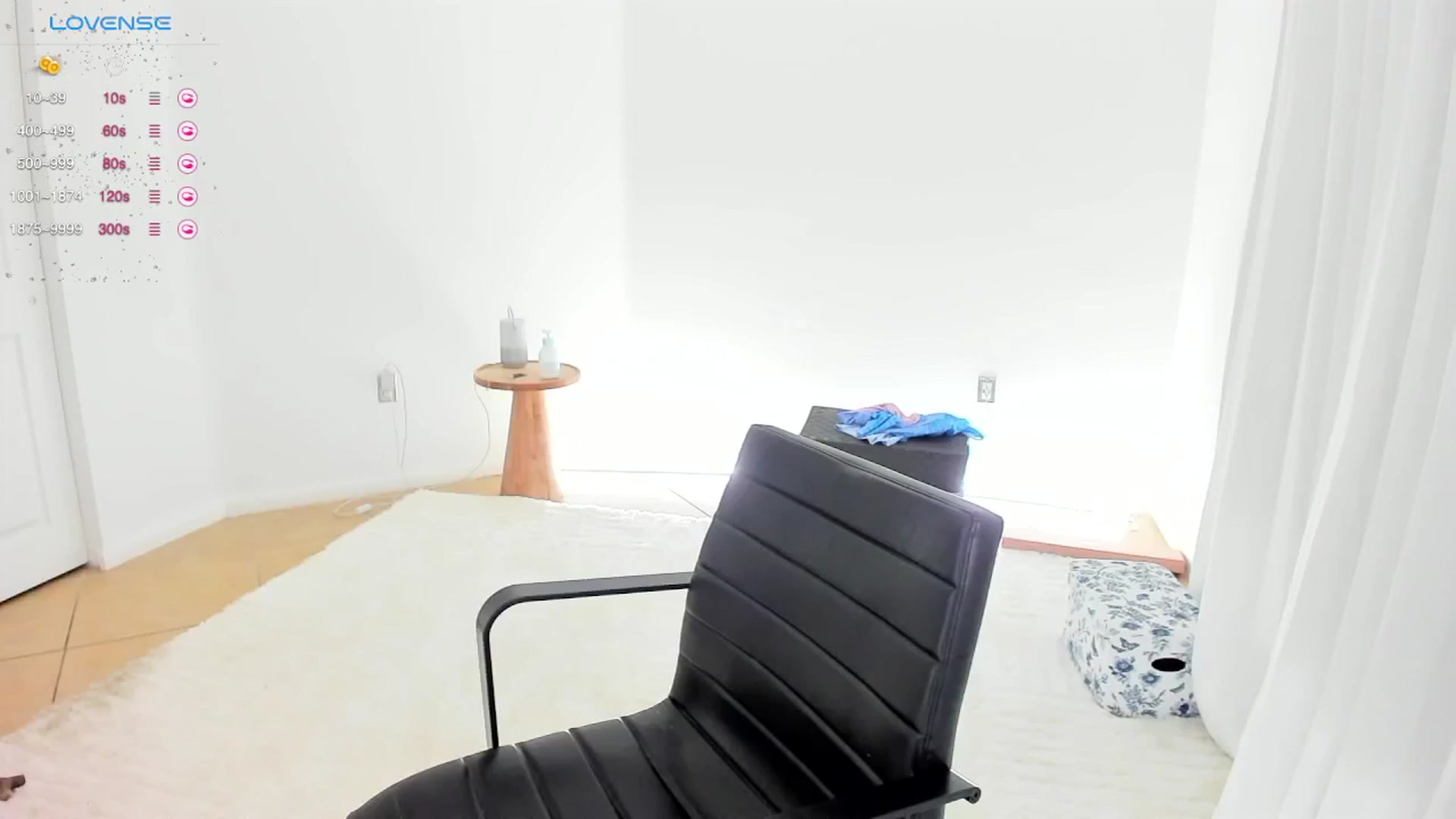 Gallery image thumbnail from Bewitching's myfreecams stream on, 11/03/2024, 03:23 image 1 of 20