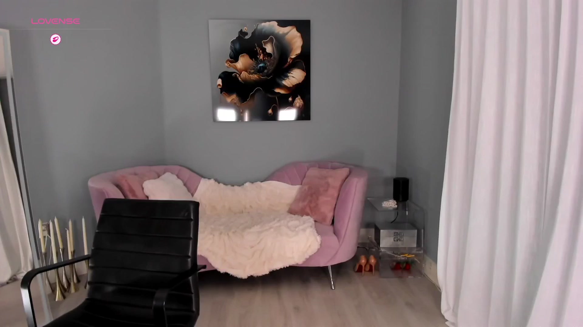 Gallery image thumbnail from Bewitching's myfreecams stream on, 03/01/2026, 01:36 image 1 of 20