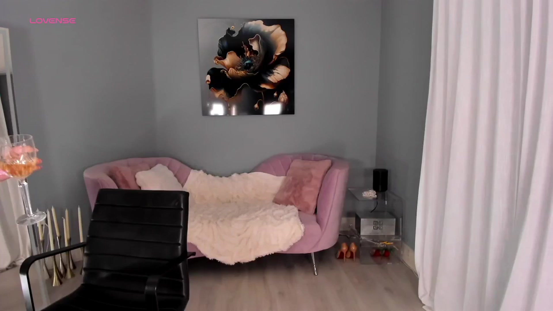 Gallery image thumbnail from Bewitching's myfreecams stream on, 03/01/2026, 01:36 image 2 of 20