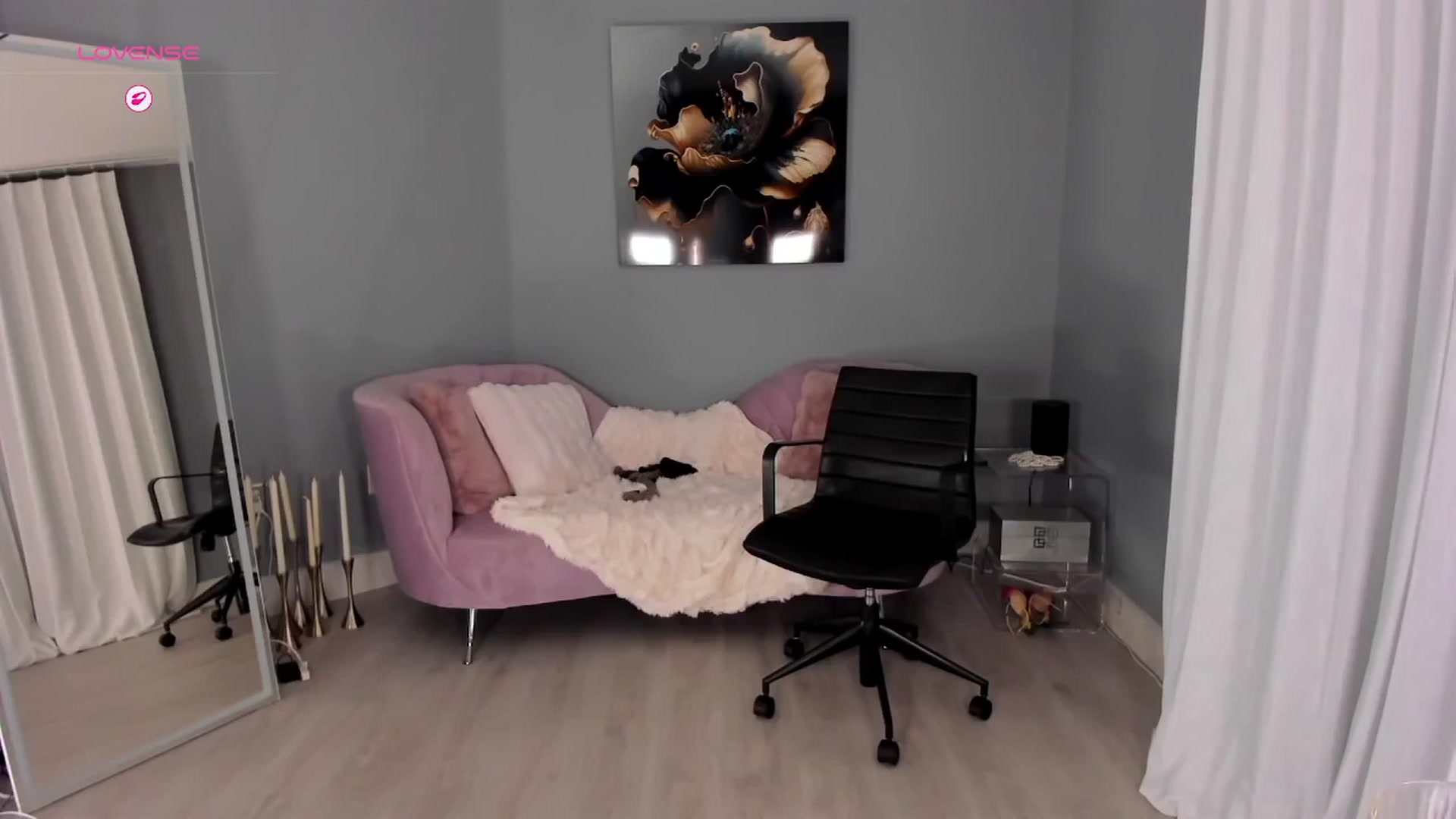 Gallery image thumbnail from Bewitching's myfreecams stream on, 03/19/2026, 24:10 image 8 of 20