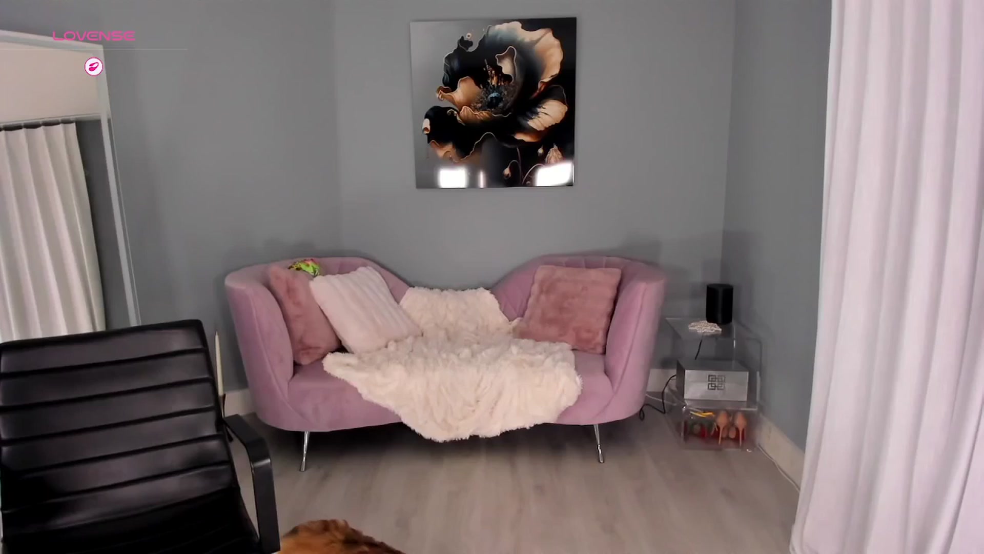 Gallery image thumbnail from Bewitching's myfreecams stream on, 03/23/2026, 02:08 image 9 of 20
