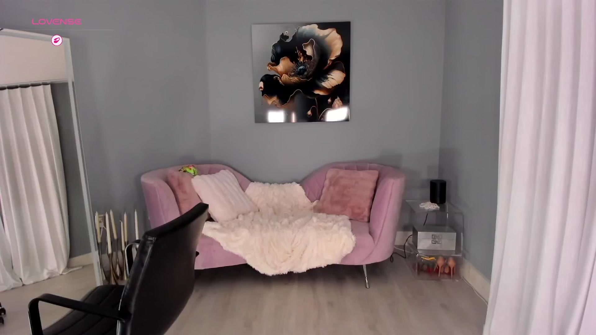 Gallery image thumbnail from Bewitching's myfreecams stream on, 03/23/2026, 02:08 image 18 of 20