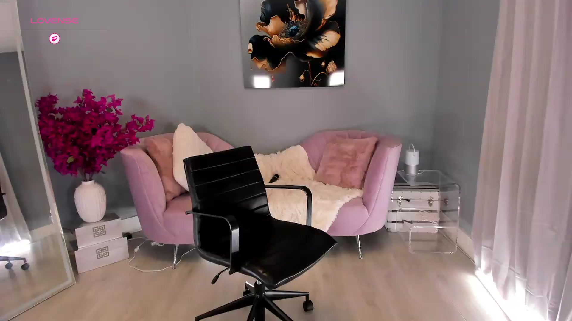Gallery image thumbnail from Bewitching's myfreecams stream on, 07/07/2026, 22:20 image 14 of 20