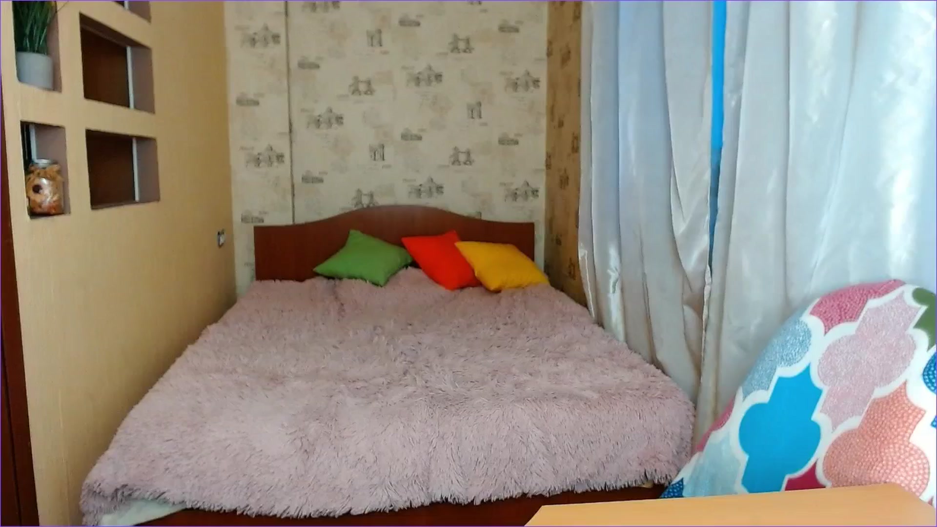 Gallery image thumbnail from Bey_bee's myfreecams stream on, 07/18/2024, 12:07 image 12 of 20