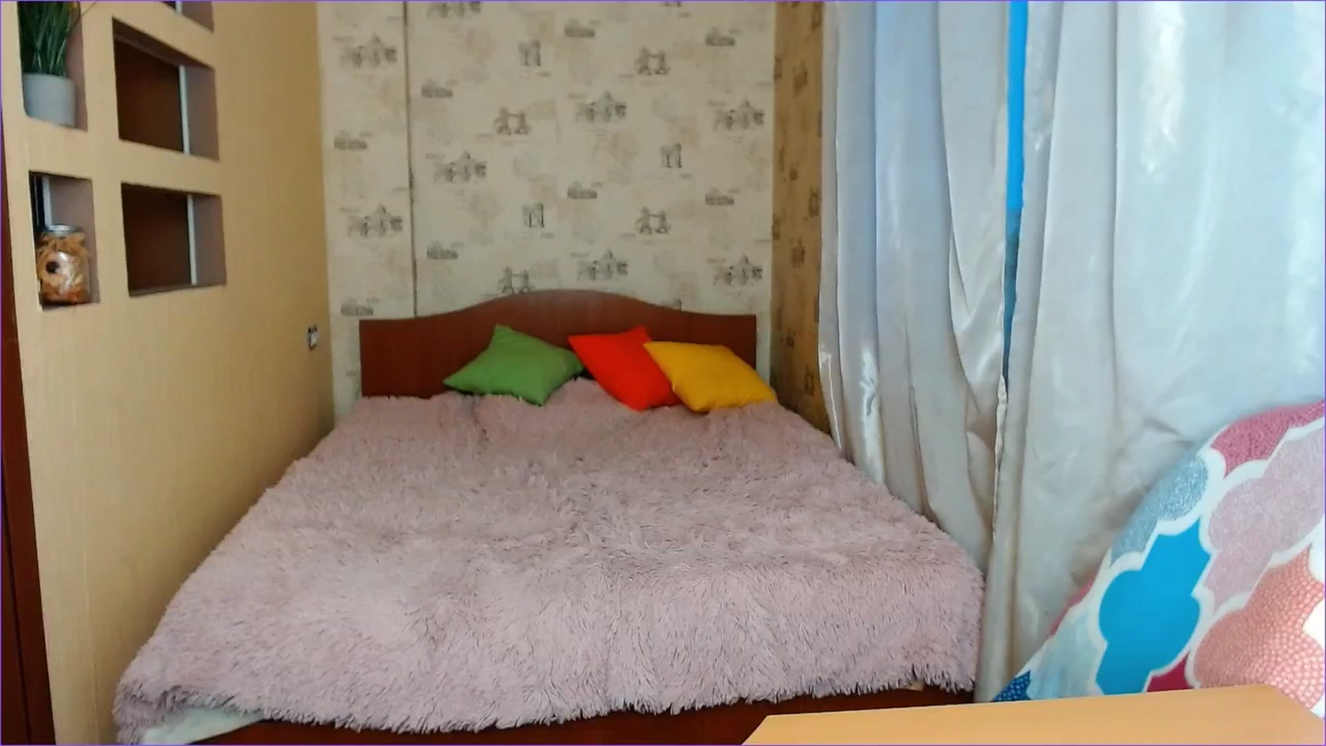 Gallery image thumbnail from Bey_bee's myfreecams stream on, 07/18/2024, 12:07 image 18 of 20