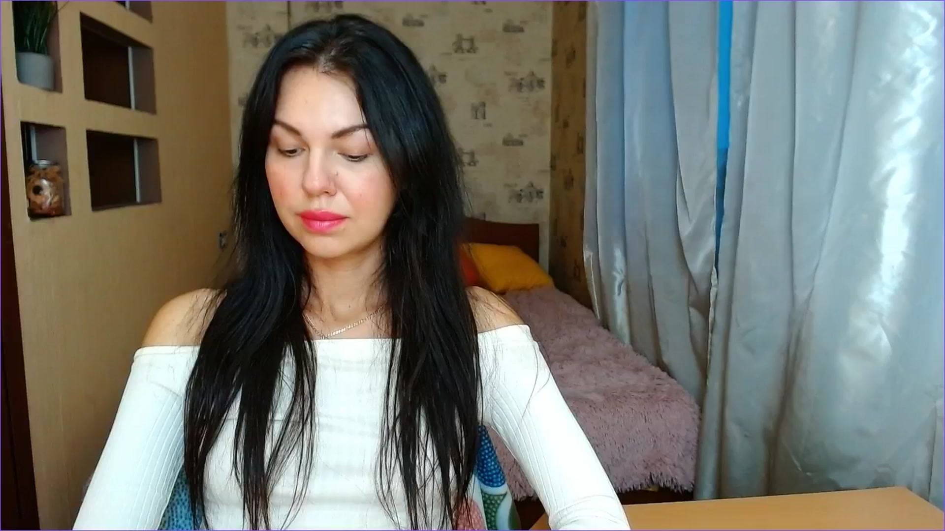 Gallery image thumbnail from Bey_bee's myfreecams stream on, 07/18/2024, 12:07 image 1 of 20