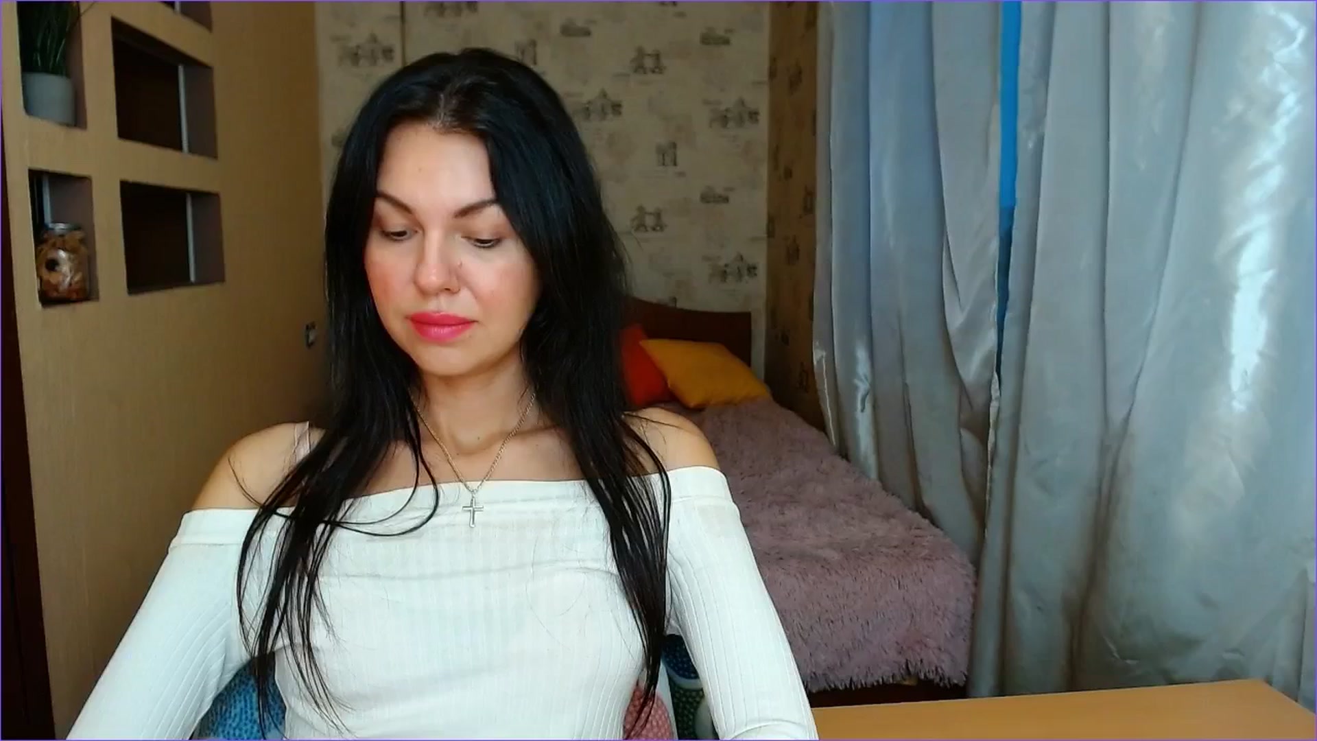 Gallery image thumbnail from Bey_bee's myfreecams stream on, 07/18/2024, 12:07 image 20 of 20