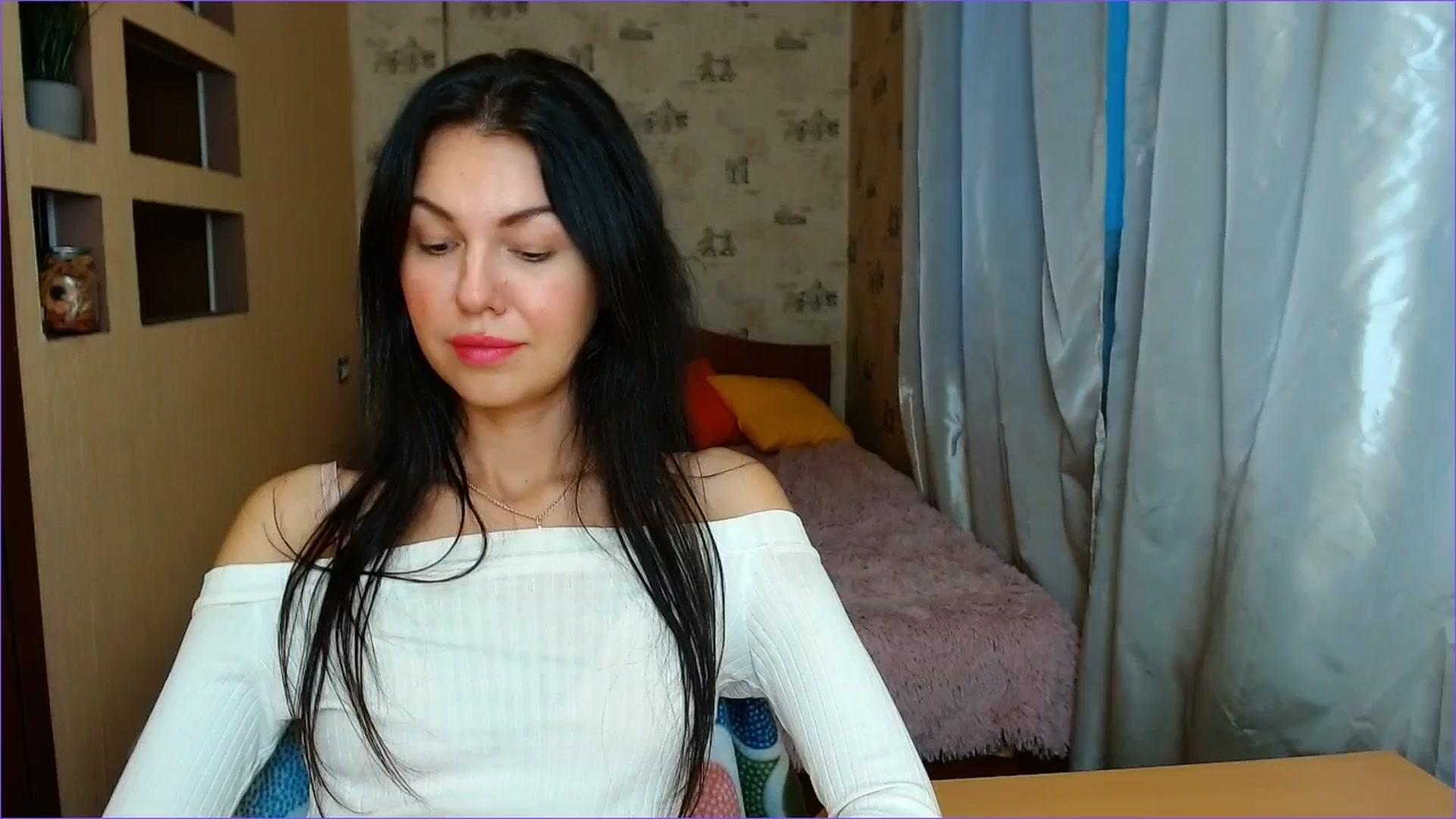 Gallery image thumbnail from Bey_bee's myfreecams stream on, 07/18/2024, 12:07 image 19 of 20