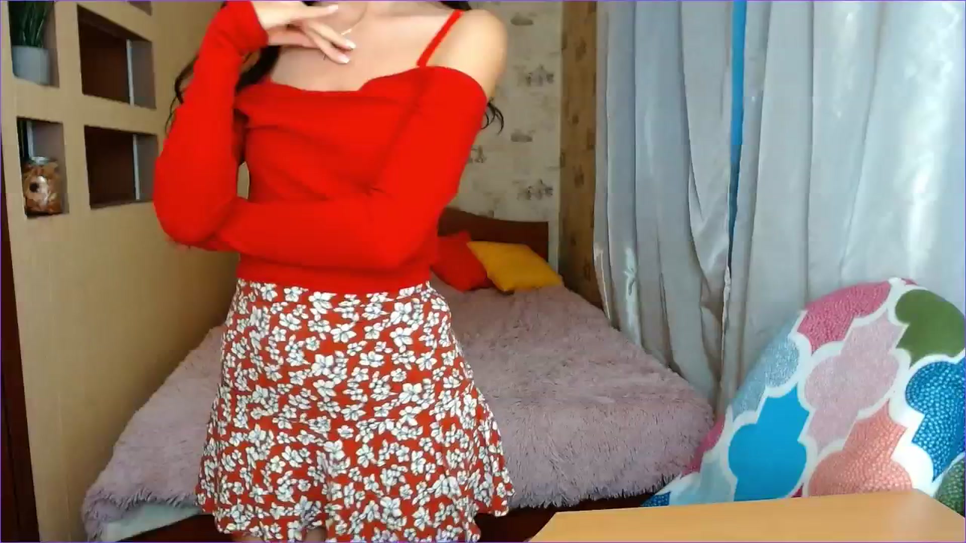 Gallery image thumbnail from Bey_bee's myfreecams stream on, 07/23/2024, 13:22 image 19 of 20