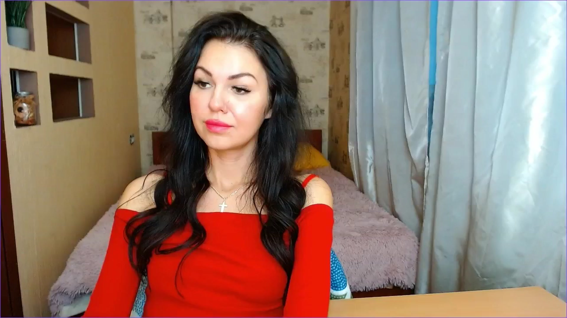 Gallery image thumbnail from Bey_bee's myfreecams stream on, 07/23/2024, 13:22 image 6 of 20