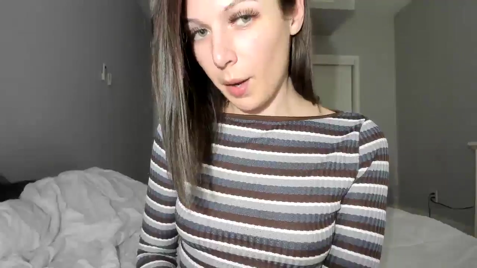 Gallery image thumbnail from Bharbiedoll's myfreecams stream on, 02/24/2026, 04:19 image 19 of 20