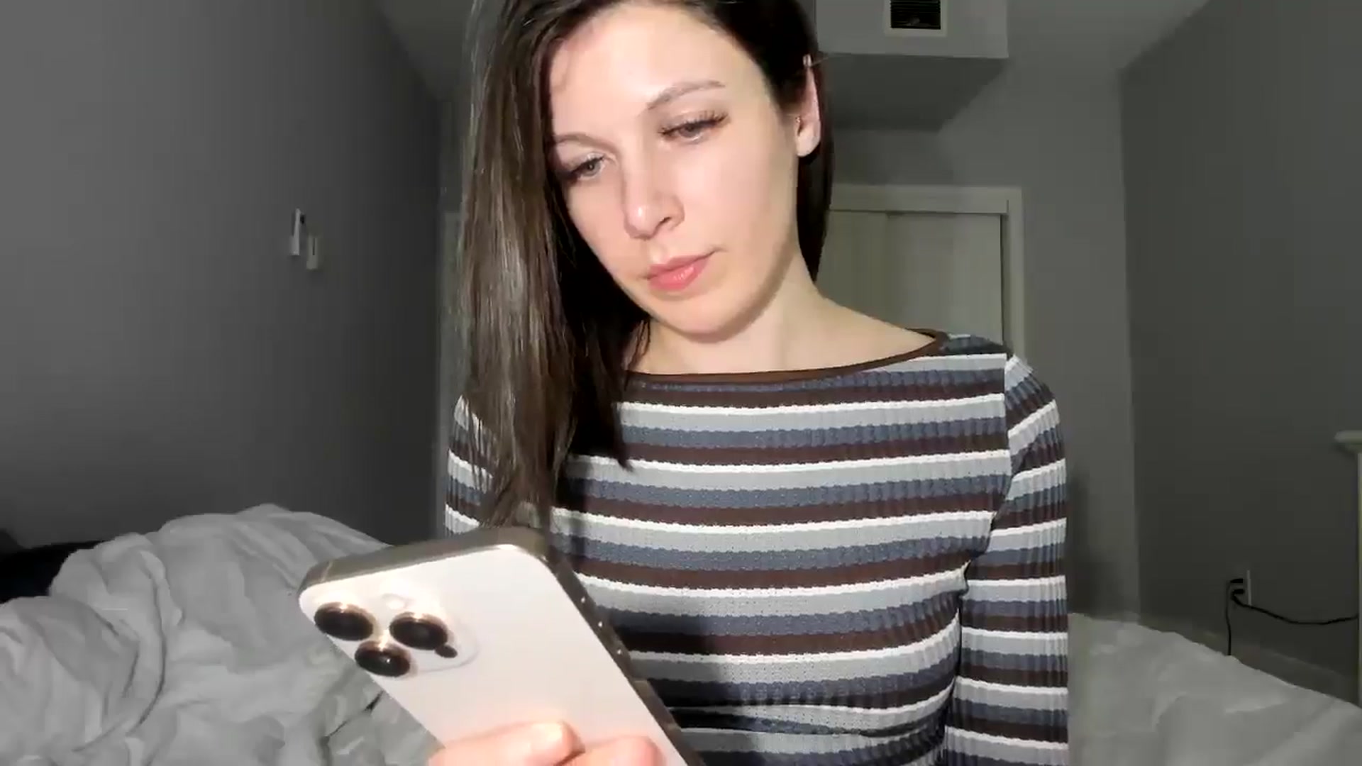 Gallery image thumbnail from Bharbiedoll's myfreecams stream on, 02/24/2026, 04:19 image 10 of 20