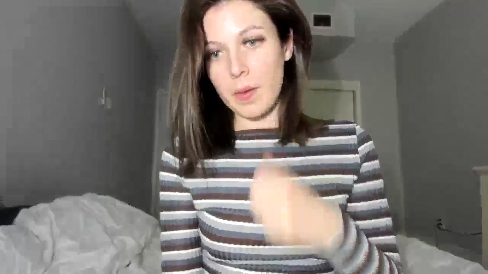 Gallery image thumbnail from Bharbiedoll's myfreecams stream on, 02/24/2026, 04:19 image 7 of 20