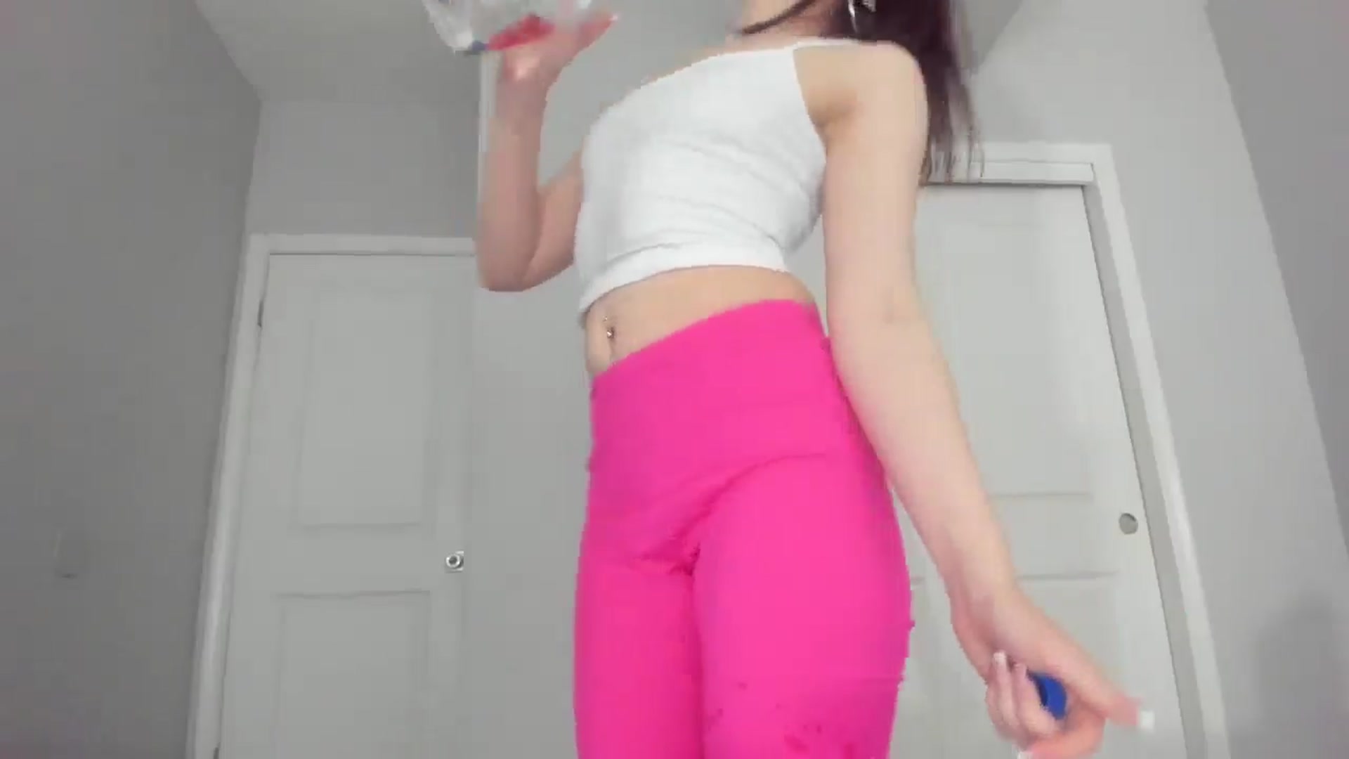 Gallery image thumbnail from Bharbiedoll's myfreecams stream on, 03/27/2026, 22:30 image 9 of 20