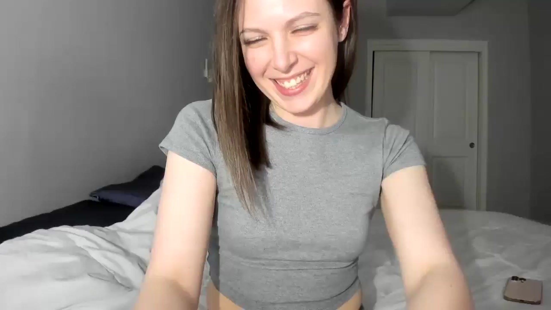 Gallery image thumbnail from Bharbiedoll's myfreecams stream on, 04/08/2026, 24:01 image 1 of 20