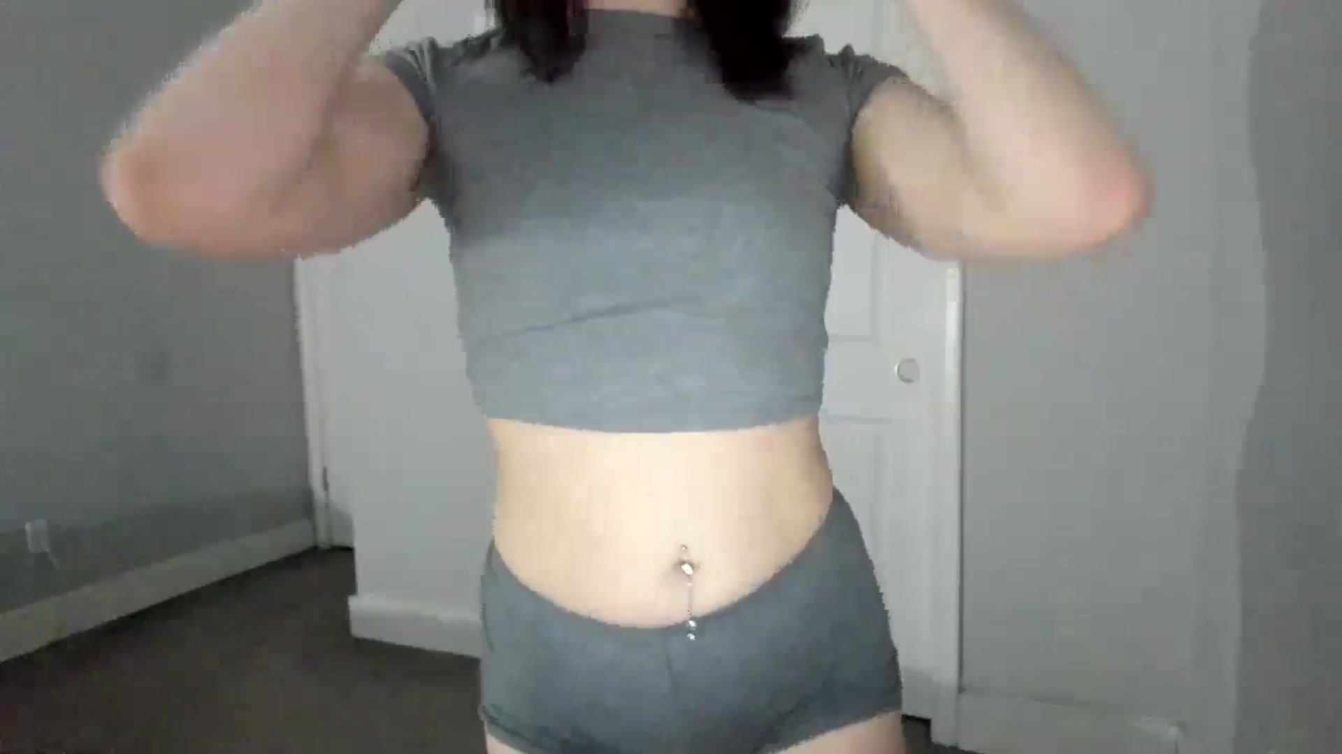 Gallery image thumbnail from Bharbiedoll's myfreecams stream on, 05/07/2026, 24:01 image 12 of 20