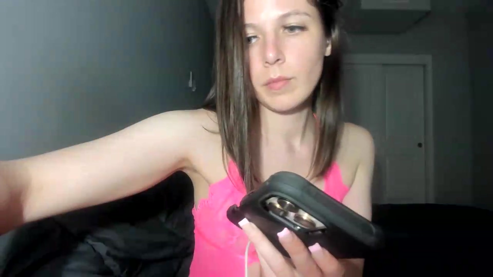 Gallery image thumbnail from Bharbiedoll's myfreecams stream on, 06/14/2026, 04:24 image 12 of 20