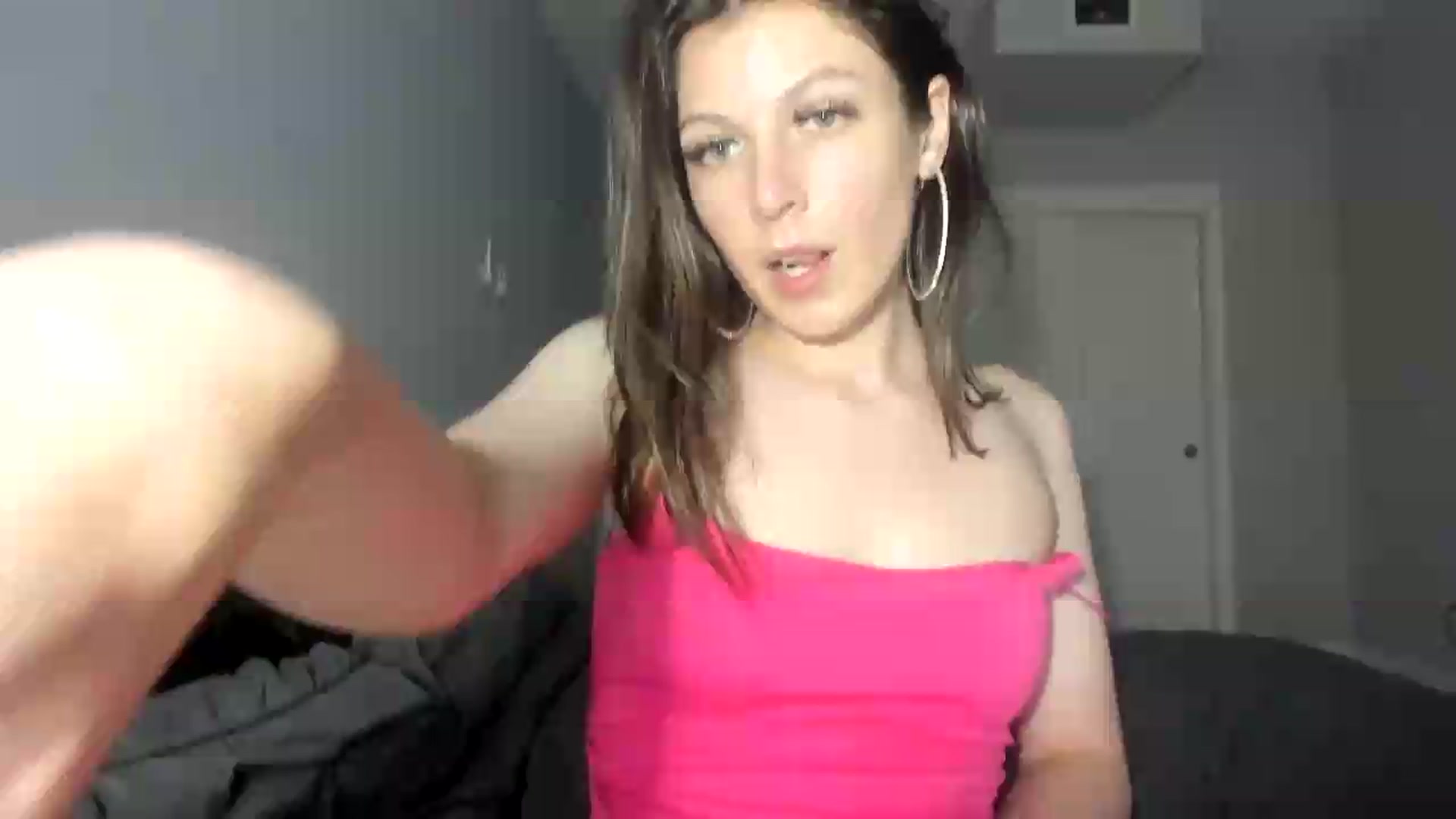 Gallery image thumbnail from Bharbiedoll's myfreecams stream on, 07/01/2026, 24:18 image 14 of 20