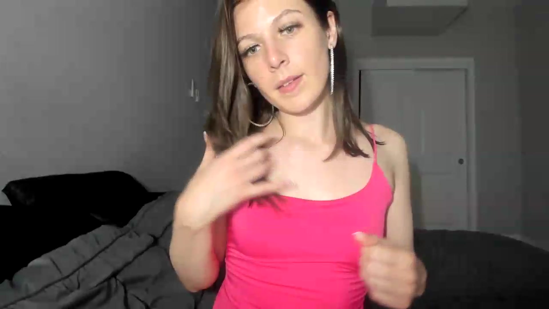 Gallery image thumbnail from Bharbiedoll's myfreecams stream on, 07/01/2026, 24:18 image 19 of 20
