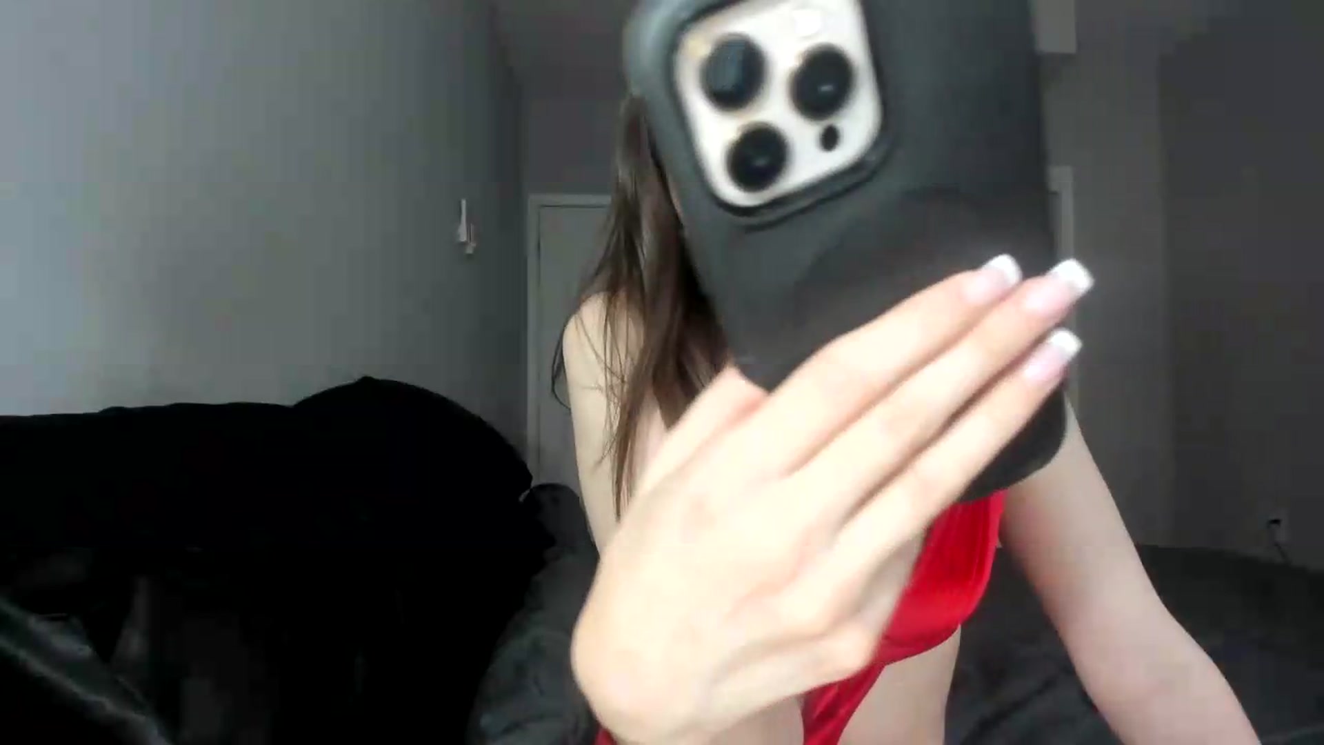 Gallery image thumbnail from Bharbiedoll's myfreecams stream on, 08/01/2026, 22:46 image 12 of 20