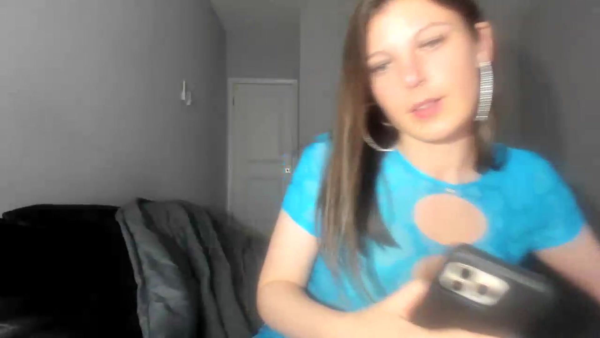 Gallery image thumbnail from Bharbiedoll's myfreecams stream on, 09/08/2026, 02:59 image 11 of 20