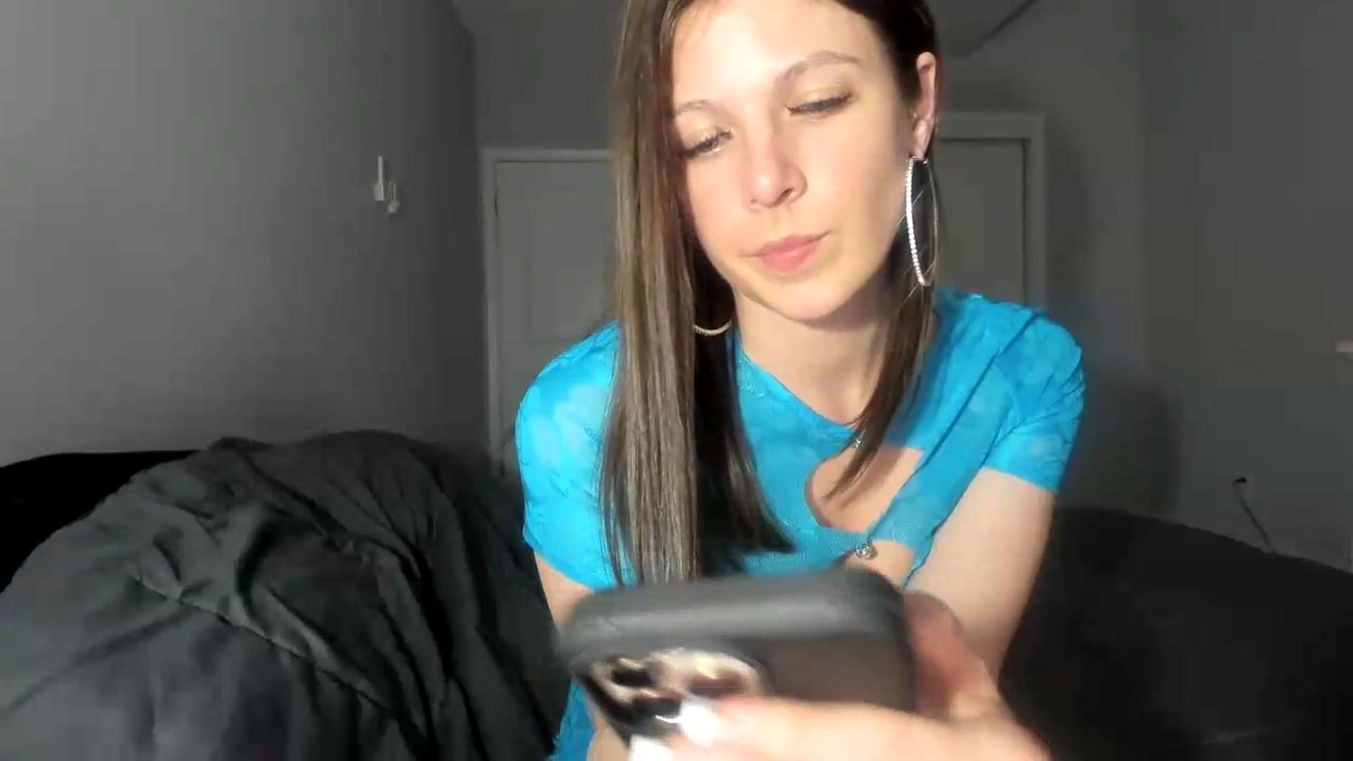 Gallery image thumbnail from Bharbiedoll's myfreecams stream on, 09/08/2026, 02:59 image 6 of 20