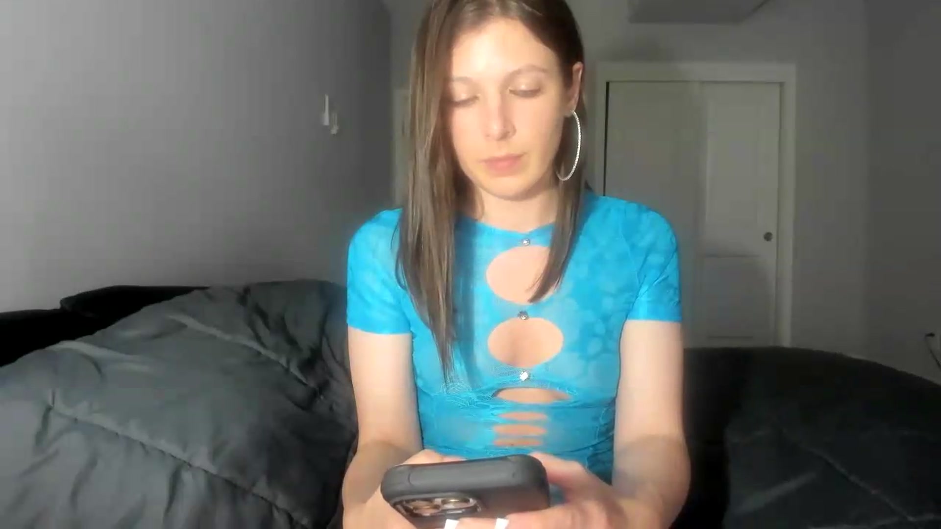 Gallery image thumbnail from Bharbiedoll's myfreecams stream on, 09/08/2026, 03:43 image 20 of 20